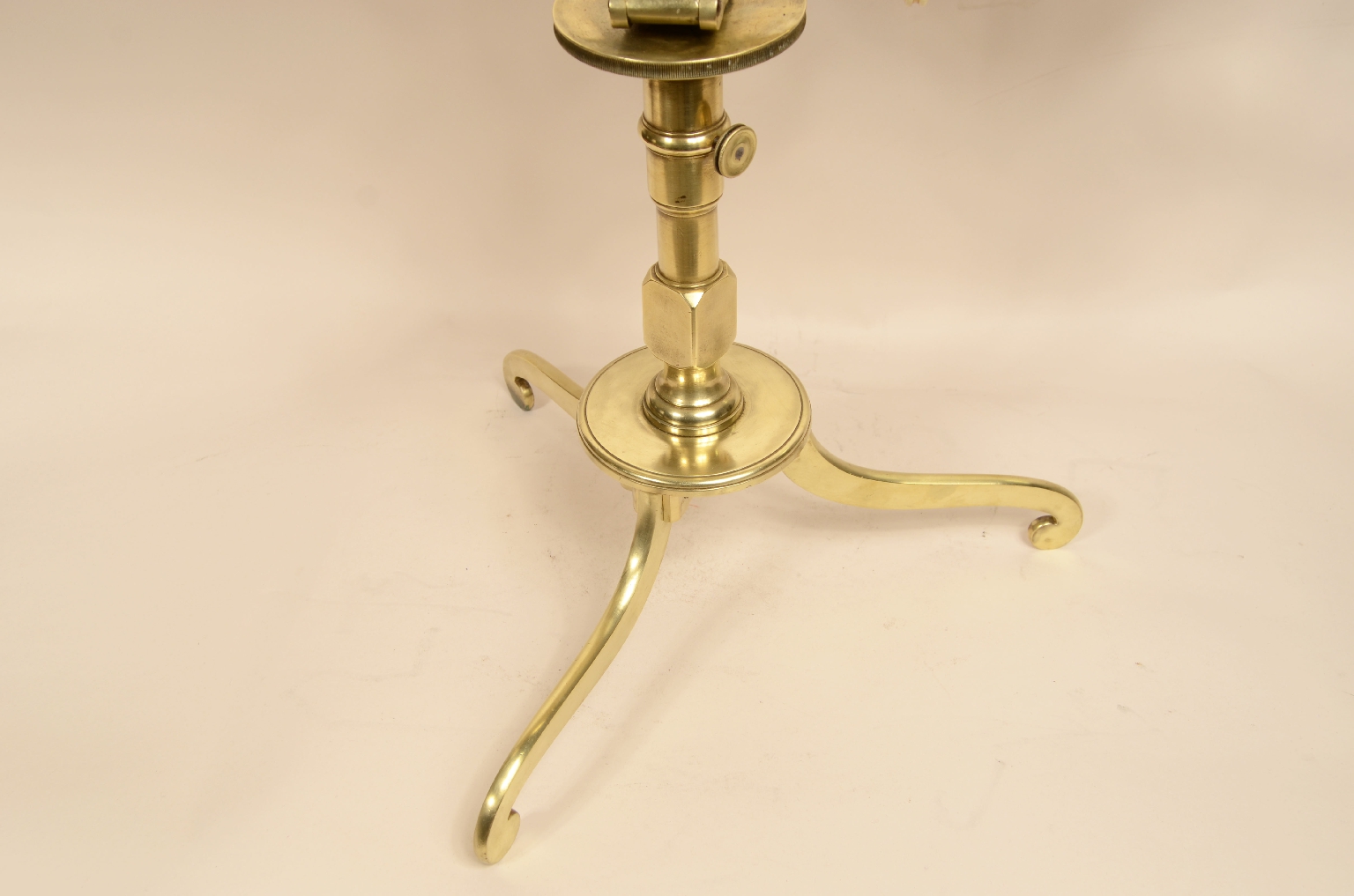 Strumenti astronomici antichi/8007-Telescopio Rifrattore