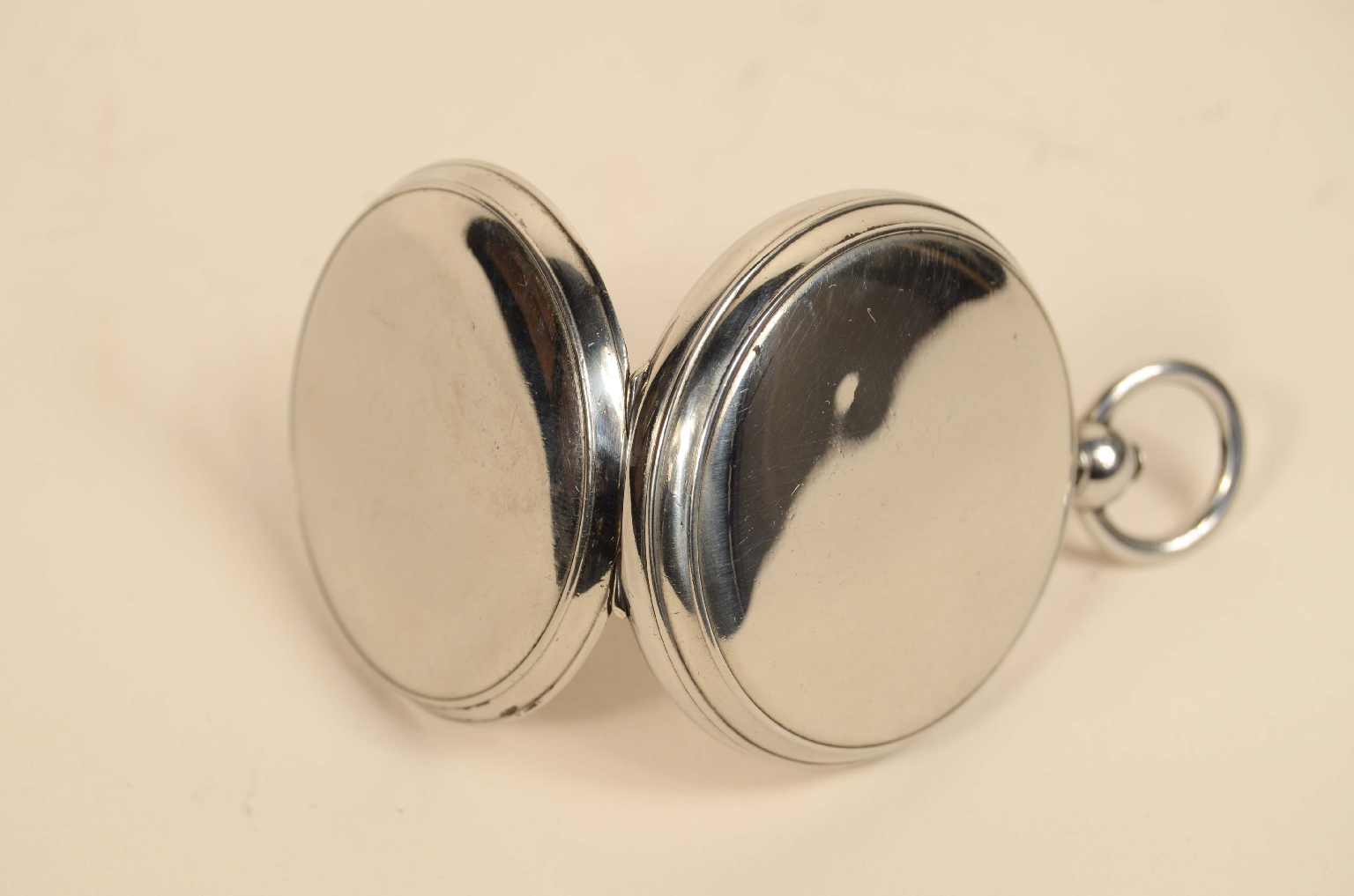 Antique compasses/8011-Pocket Compass