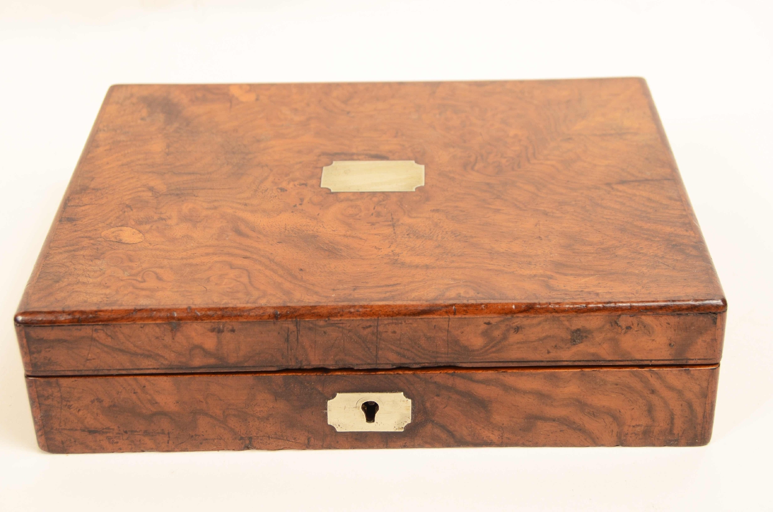 Antique measuring instruments/8031-Box of Compasses