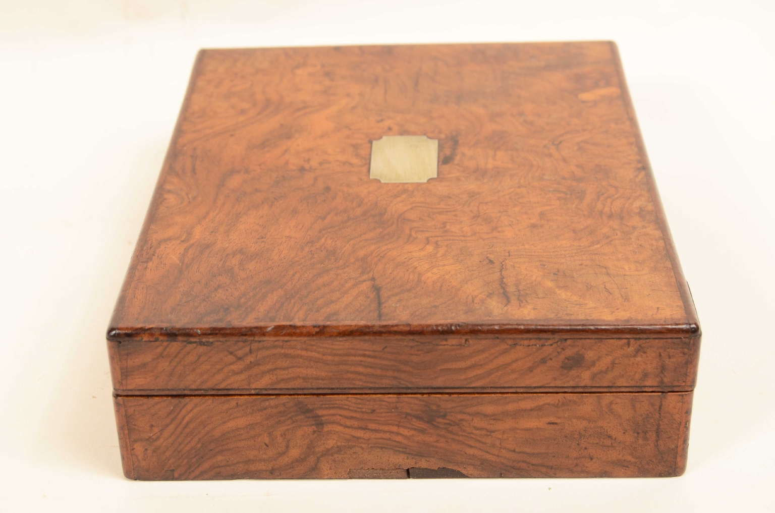 Antique measuring instruments/8031-Box of Compasses