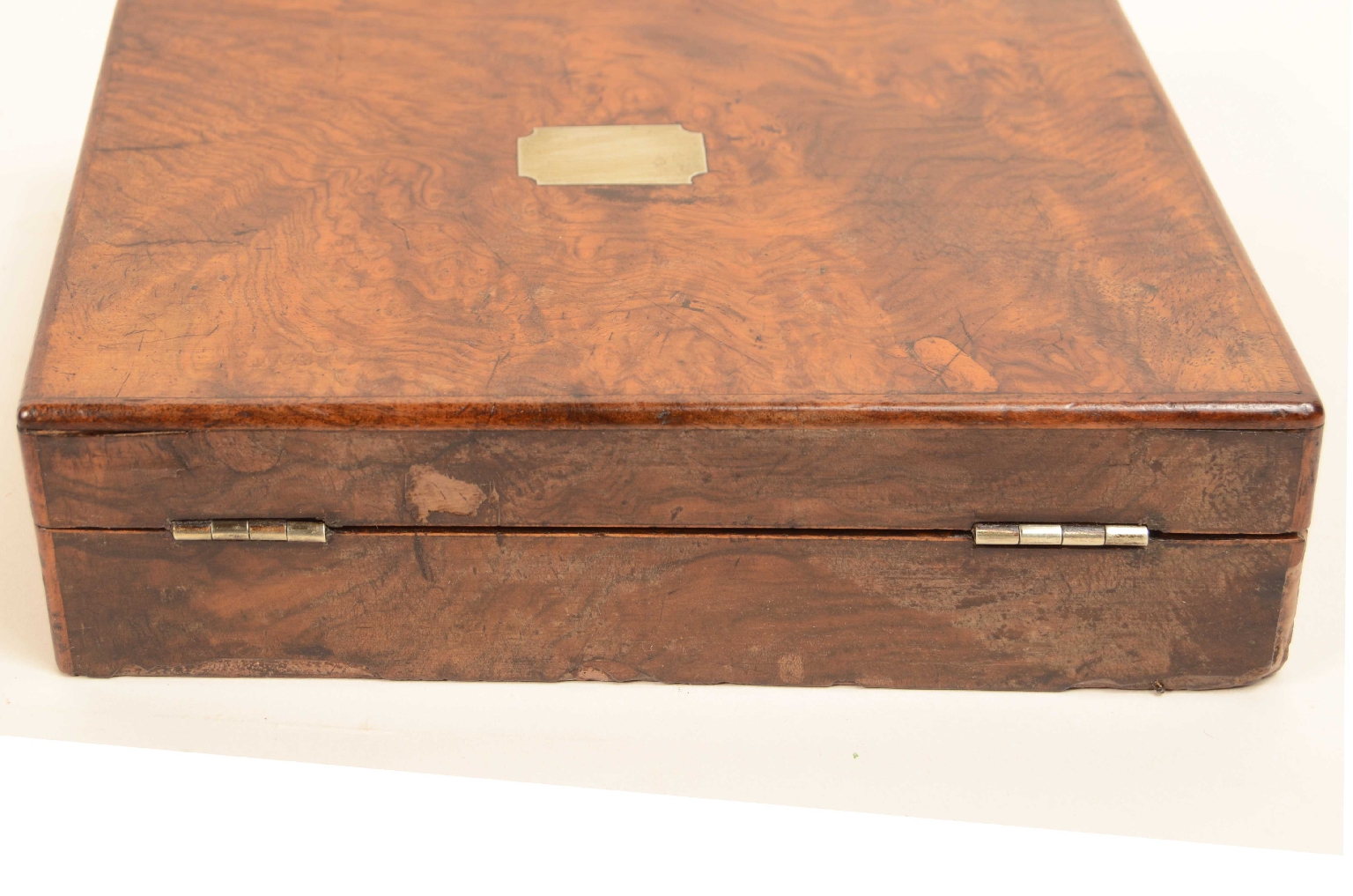 Strumenti di misura antichi/8031-Scatola Compassi