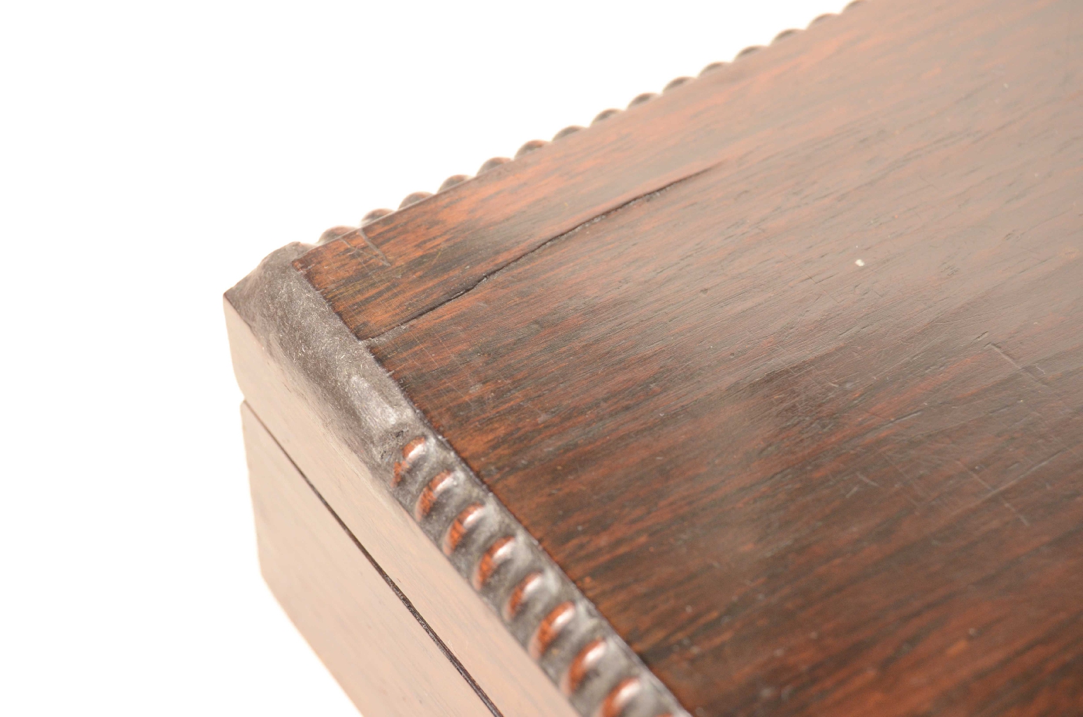 Strumenti di misura antichi/8031a-Scatola Compassi