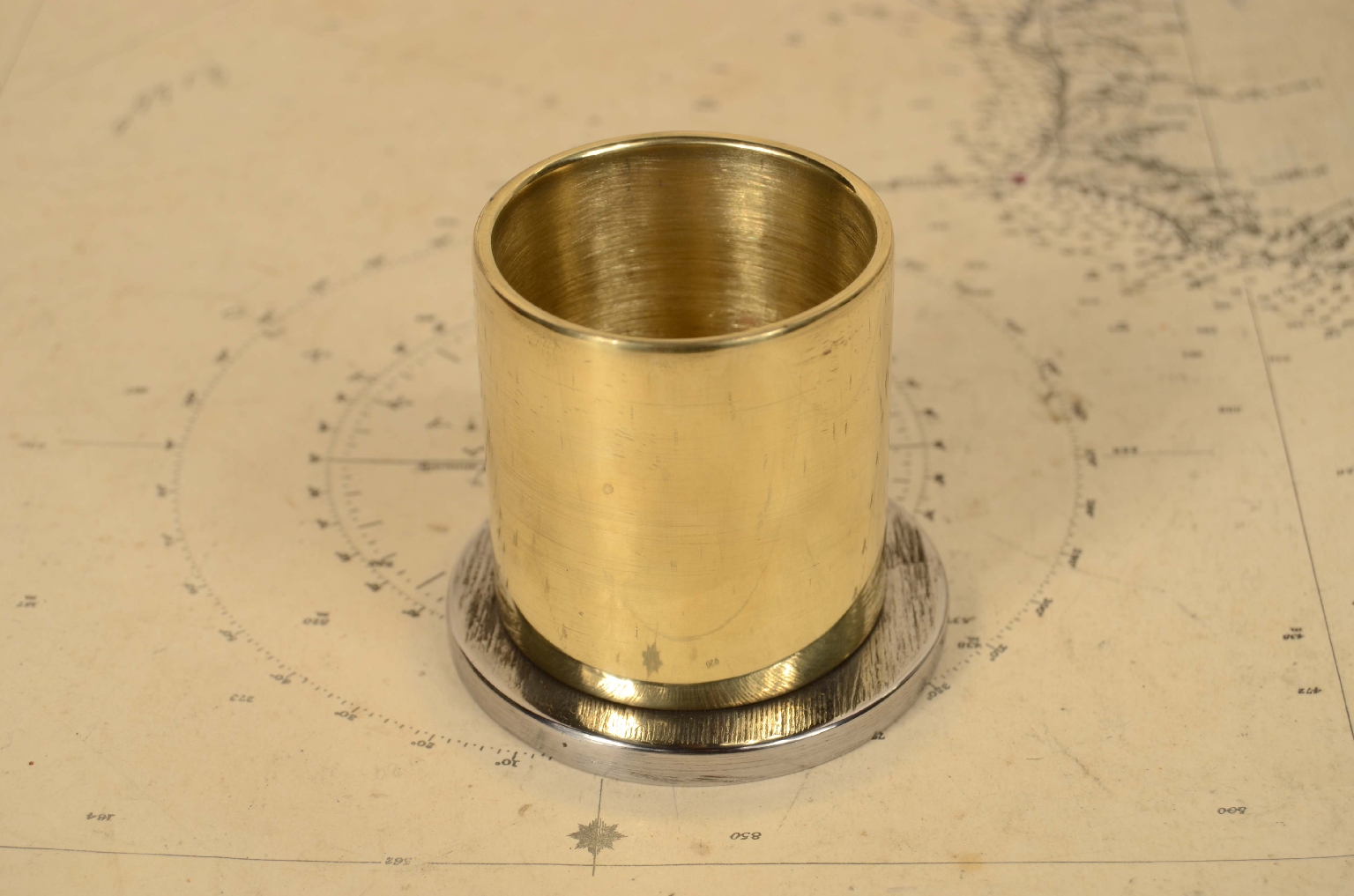 Antique compasses/8031c-Magnetic Bearing Compass