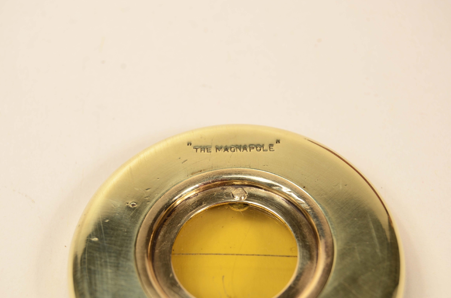 Antique compasses/8034-Pocket Compass