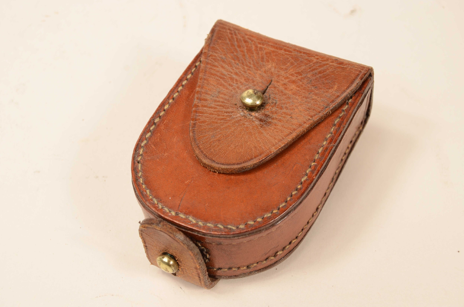 Antique compasses/8034-Pocket Compass