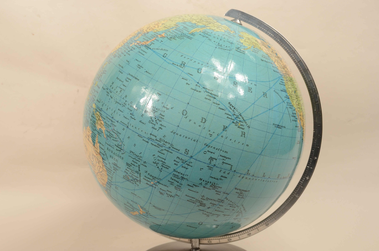 Antique globes-world maps/8049-Terrestrial Globe