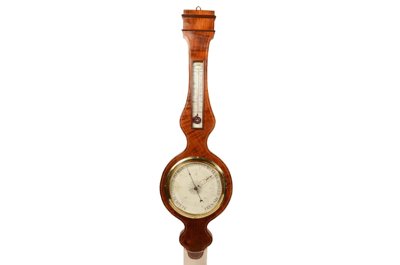 Antique barometers/8051-Barometer