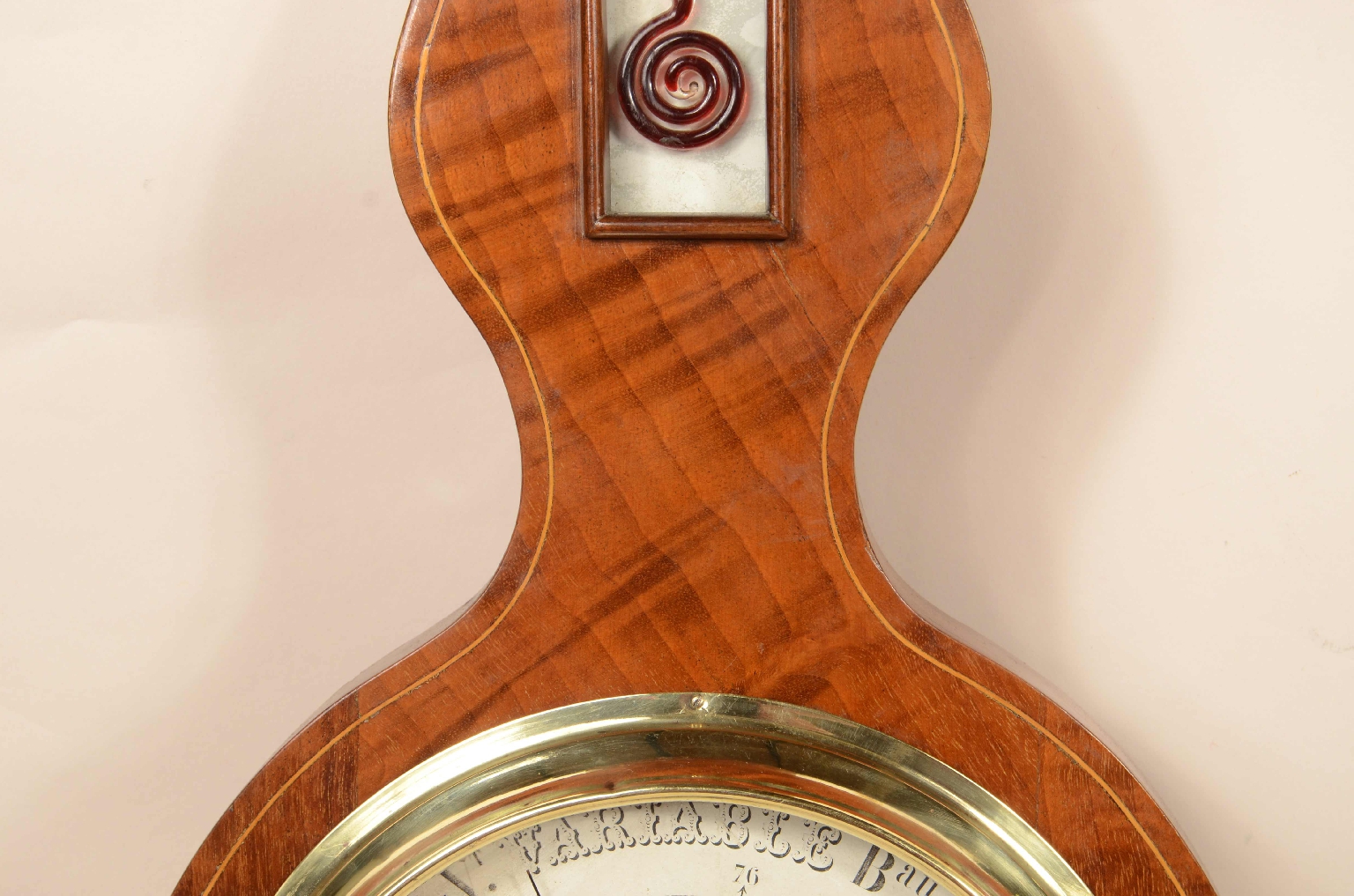 Antique barometers/8051-Barometer