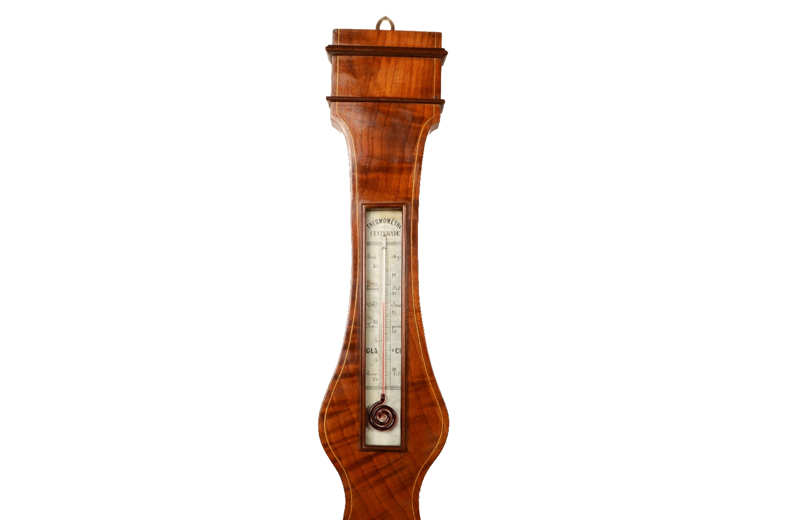 Antique barometers/8051-Barometer