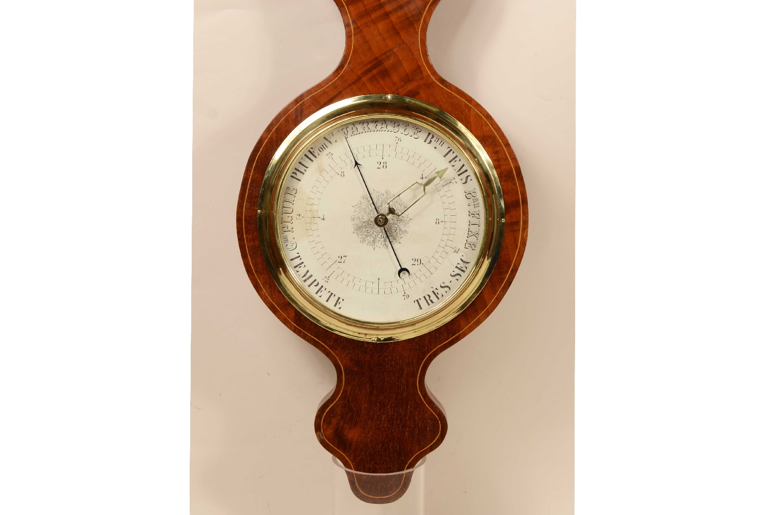 Antique barometers/8051-Barometer