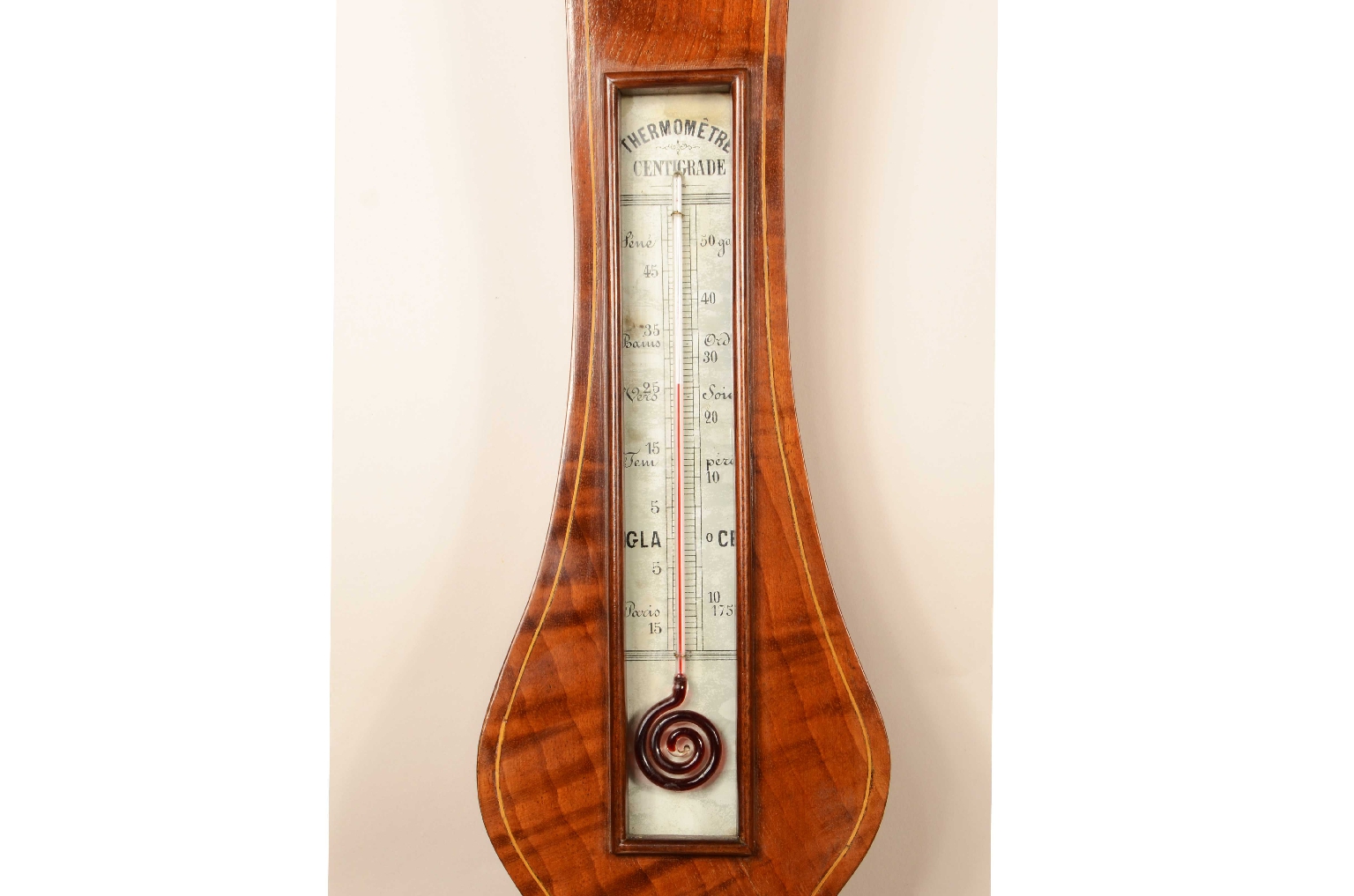 Antique barometers/8051-Barometer