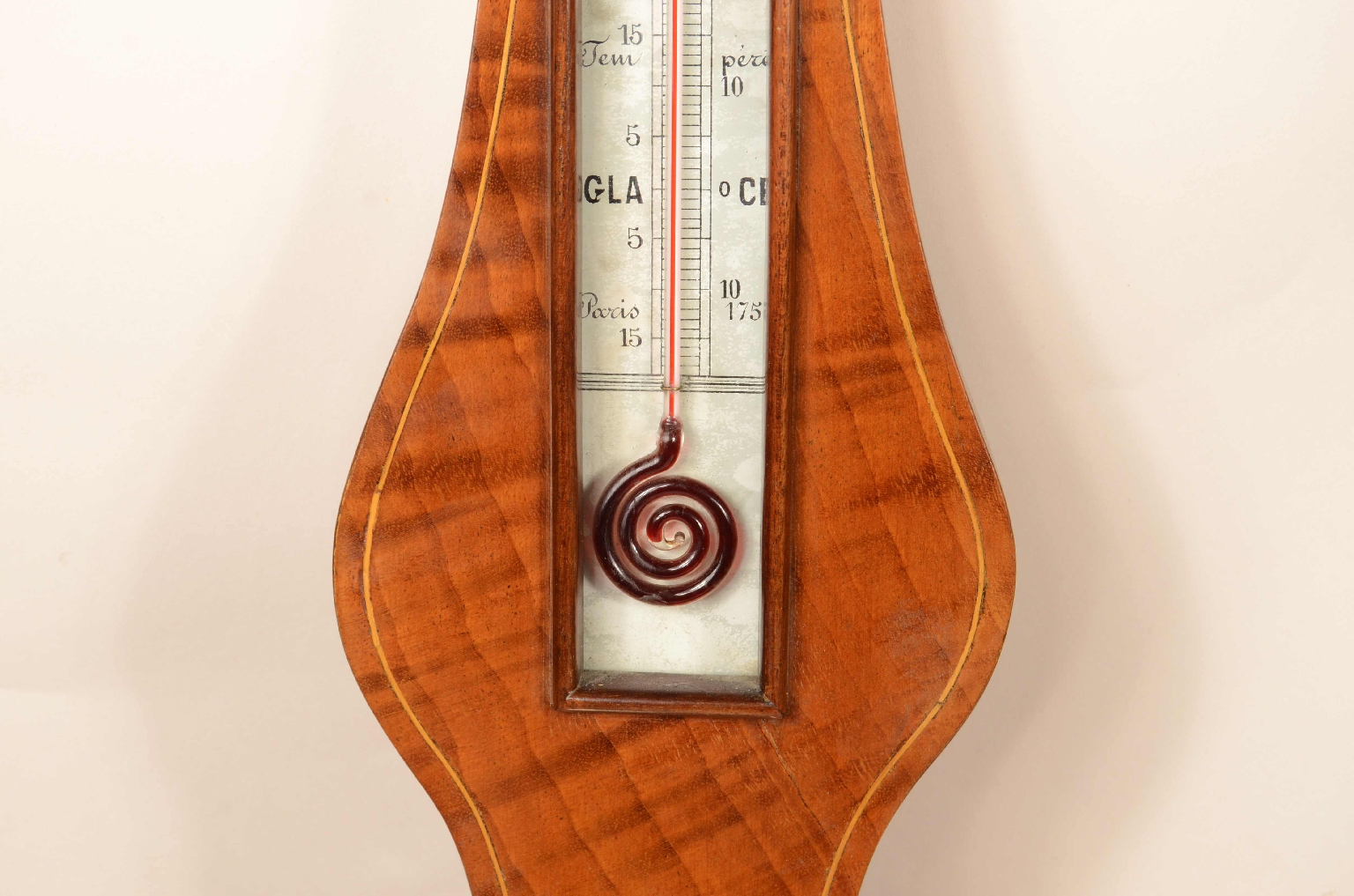 Antique barometers/8051-Barometer