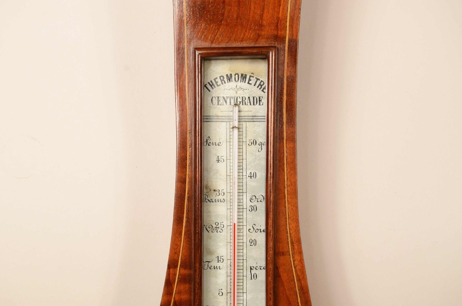 Antique barometers/8051-Barometer