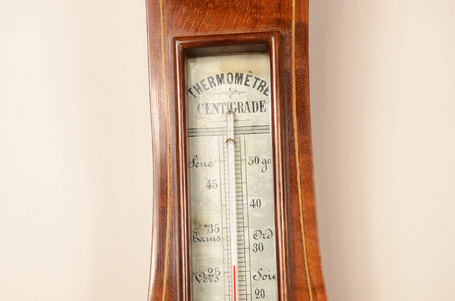Antique barometers/8051-Barometer