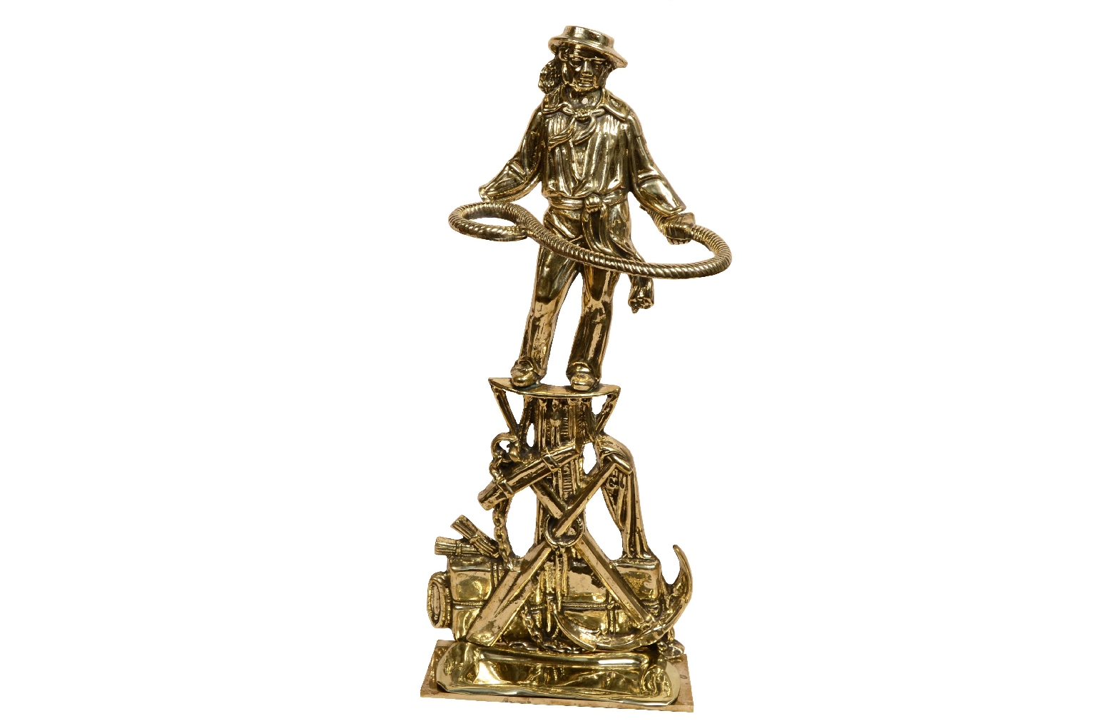 Nautical antiques/8079-Umbrella Stand