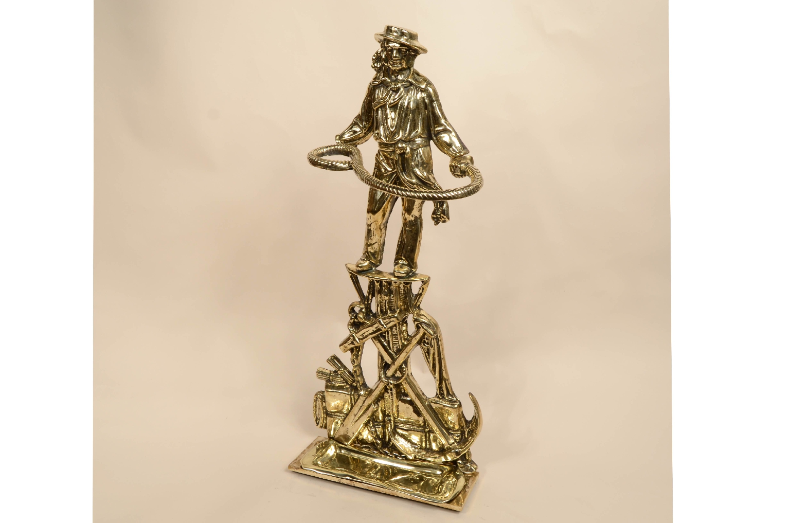 Nautical antiques/8079-Umbrella Stand