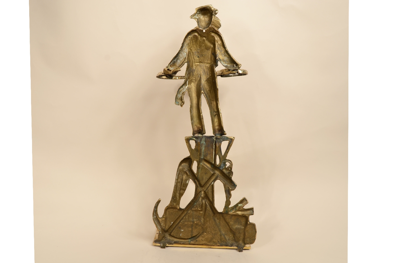 Nautical antiques/8079-Umbrella Stand