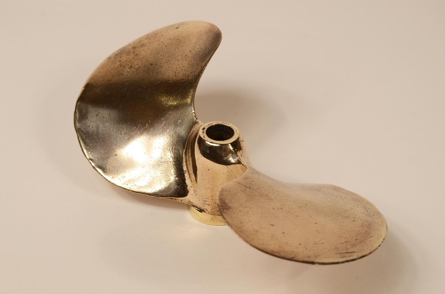 Nautical antiques/8085-Small Propeller