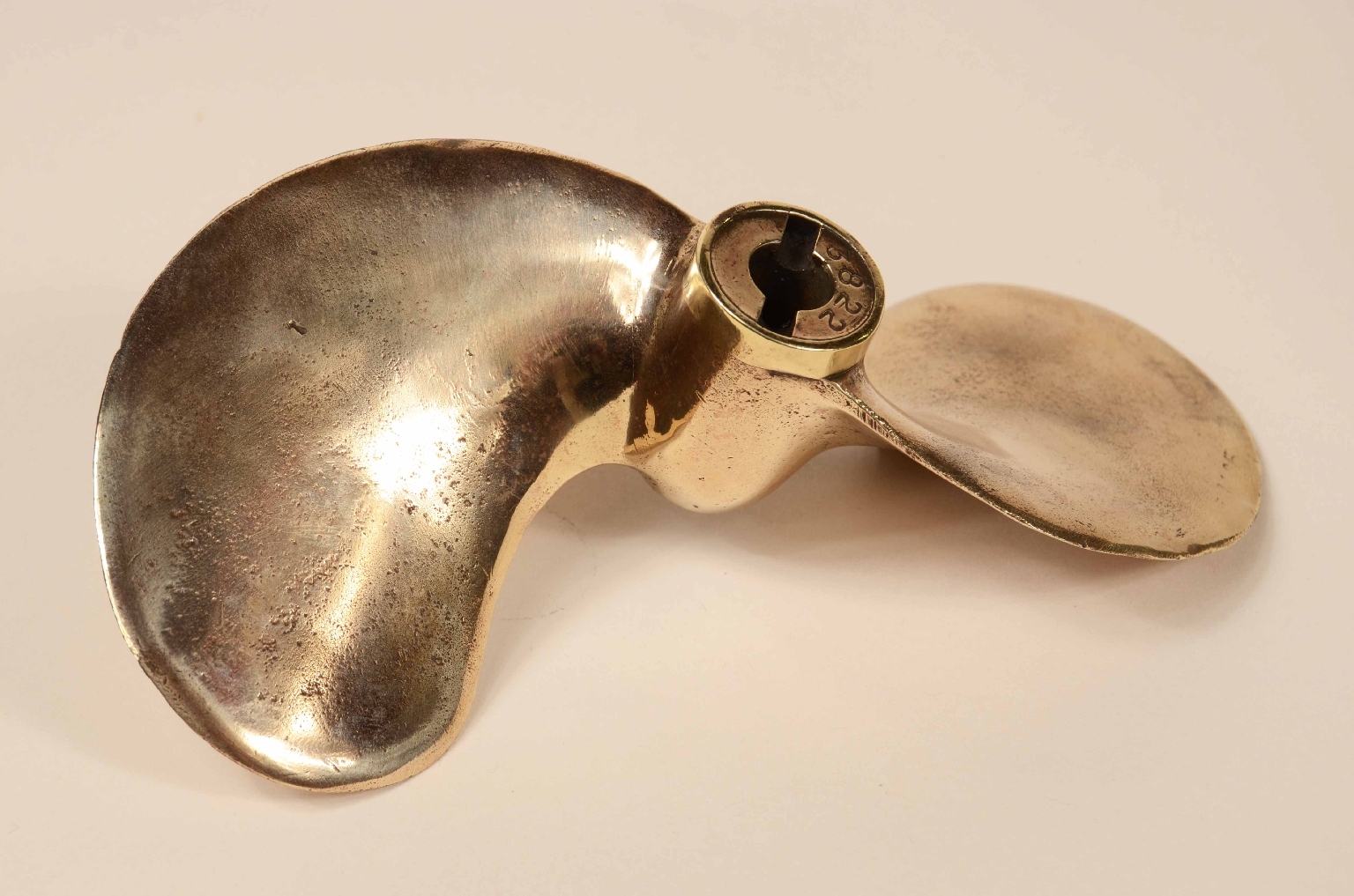 Nautical antiques/8085-Small Propeller