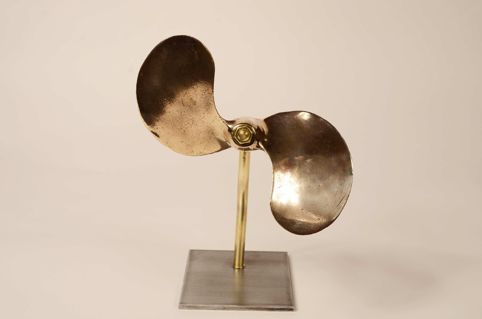 Nautical antiques/8085-Small Propeller