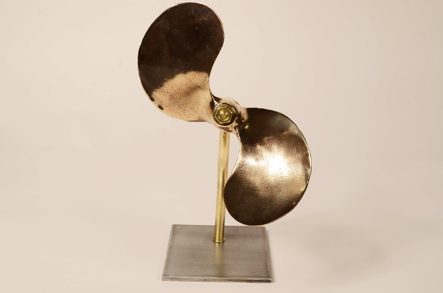 Nautical antiques/8085-Small Propeller