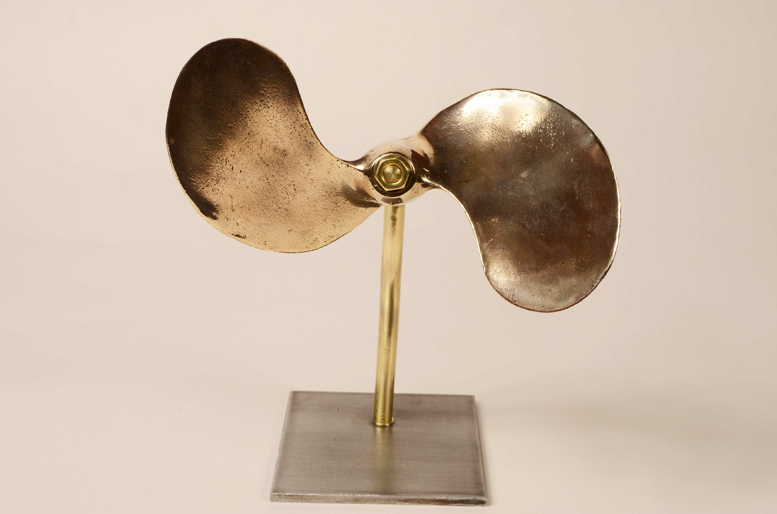Nautical antiques/8085-Small Propeller