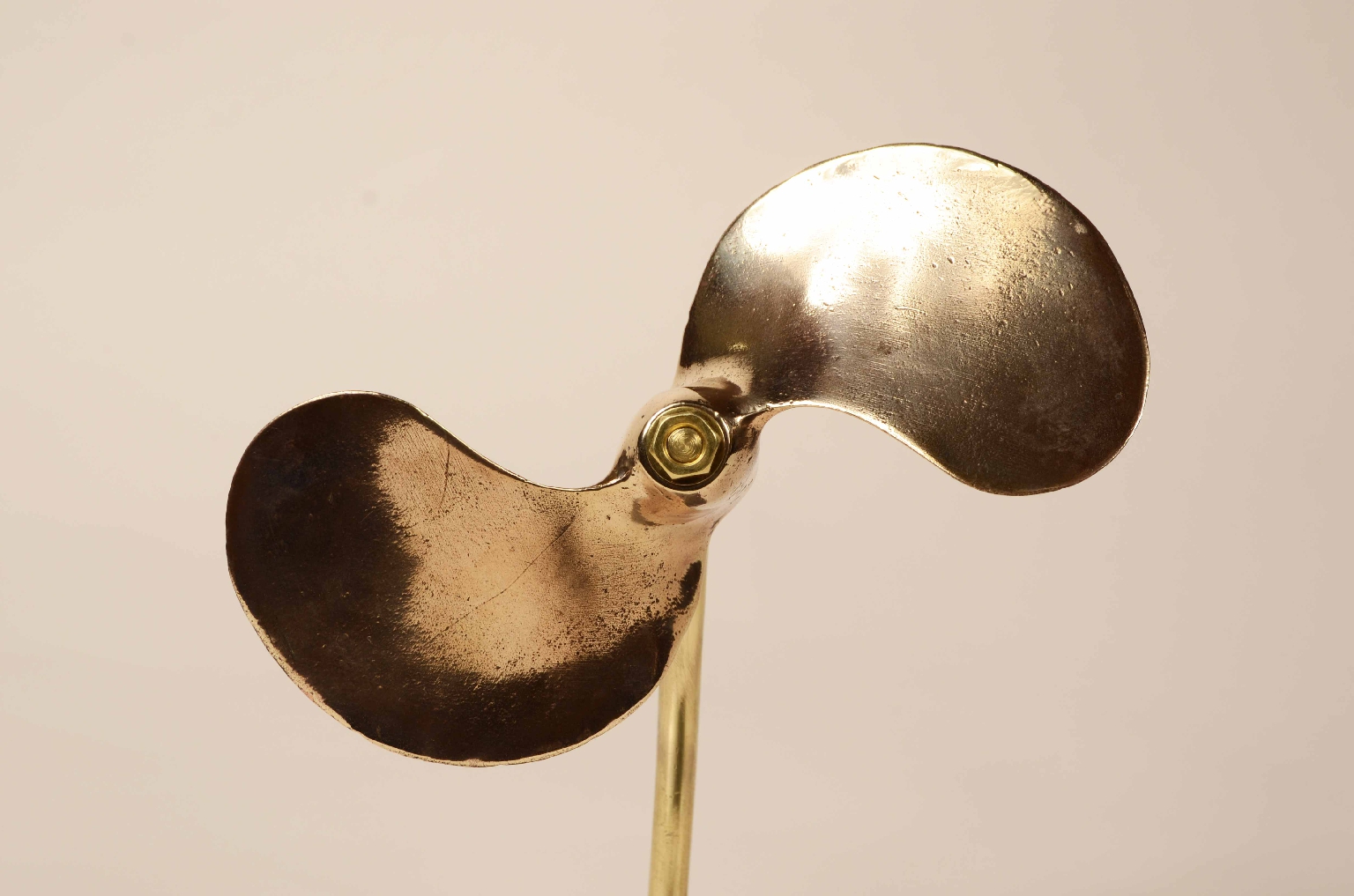 Nautical antiques/8085-Small Propeller