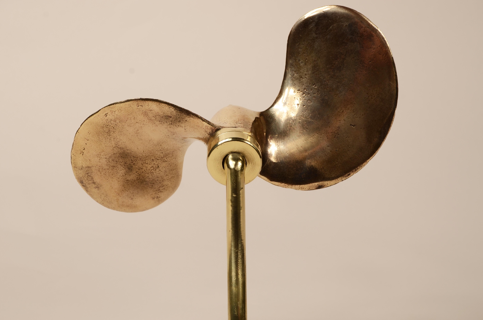Nautical antiques/8085-Small Propeller