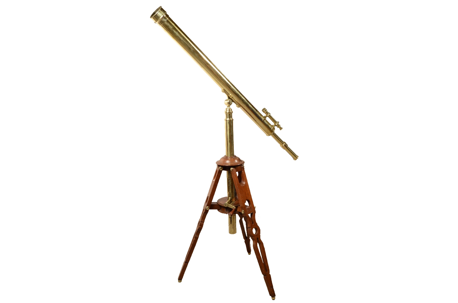 e-Shop/Antique astronomical instruments/Code 8086 Astronomical Telescope