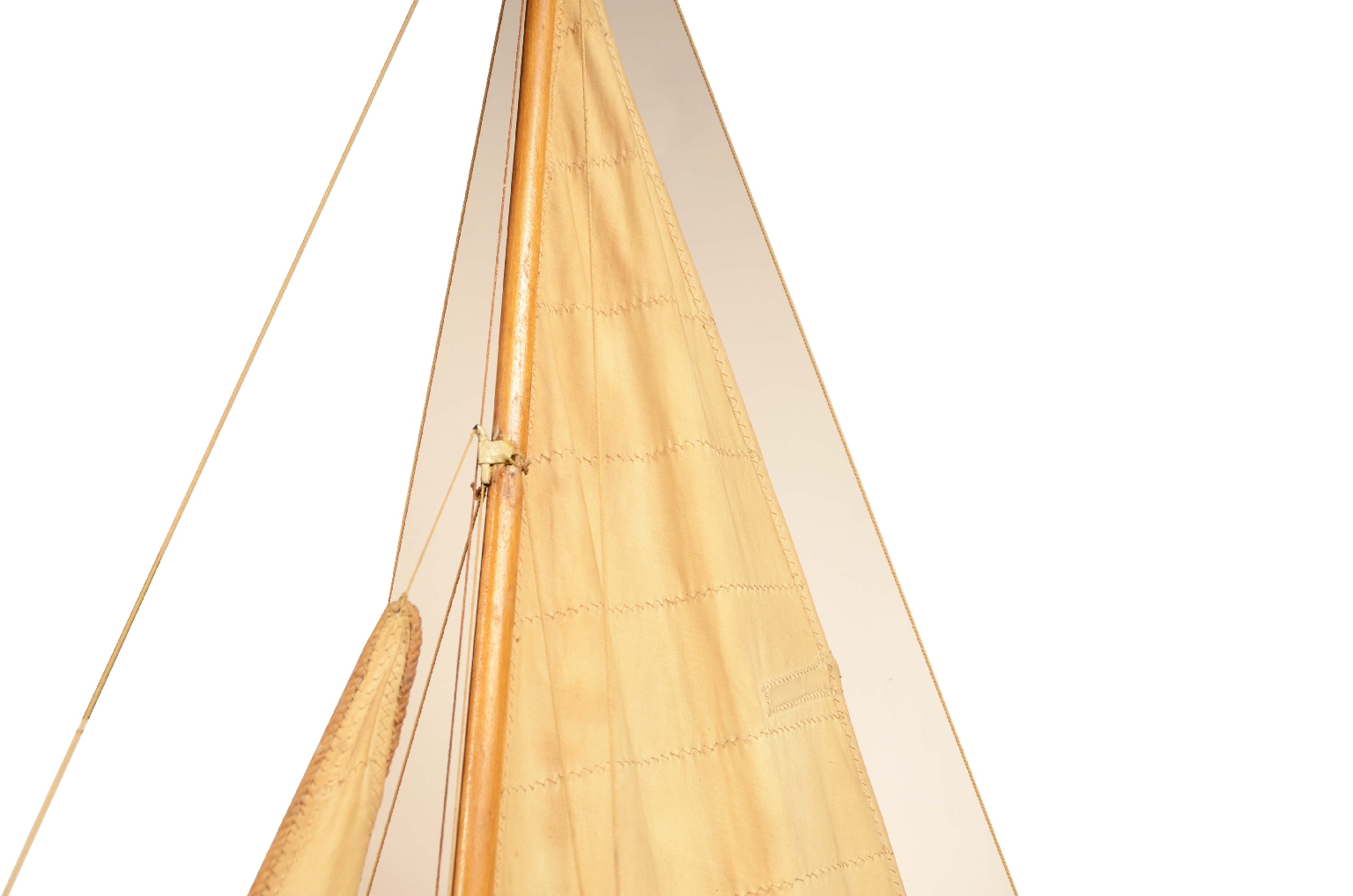Antiquariato nautico/8092b-Modellino Navigante