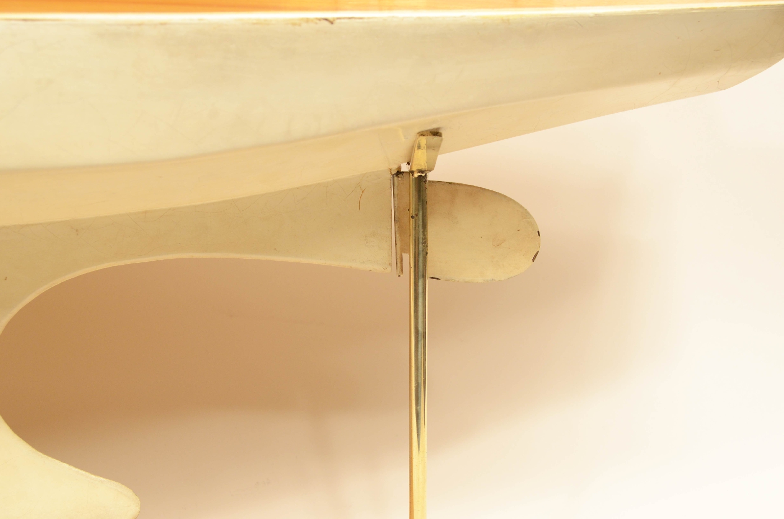 Old ship models/8092b-POnd Model