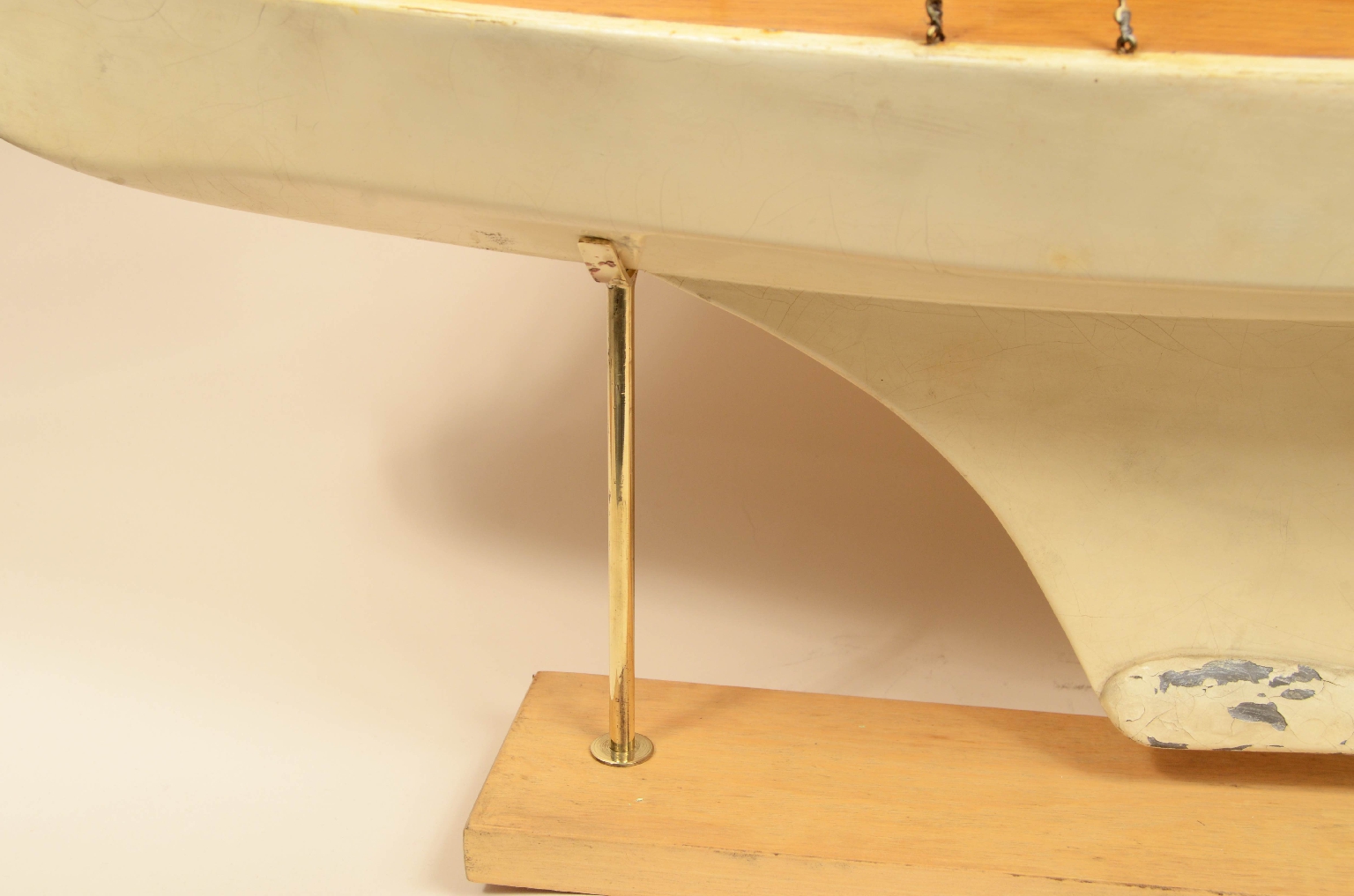 Old ship models/8092b-POnd Model