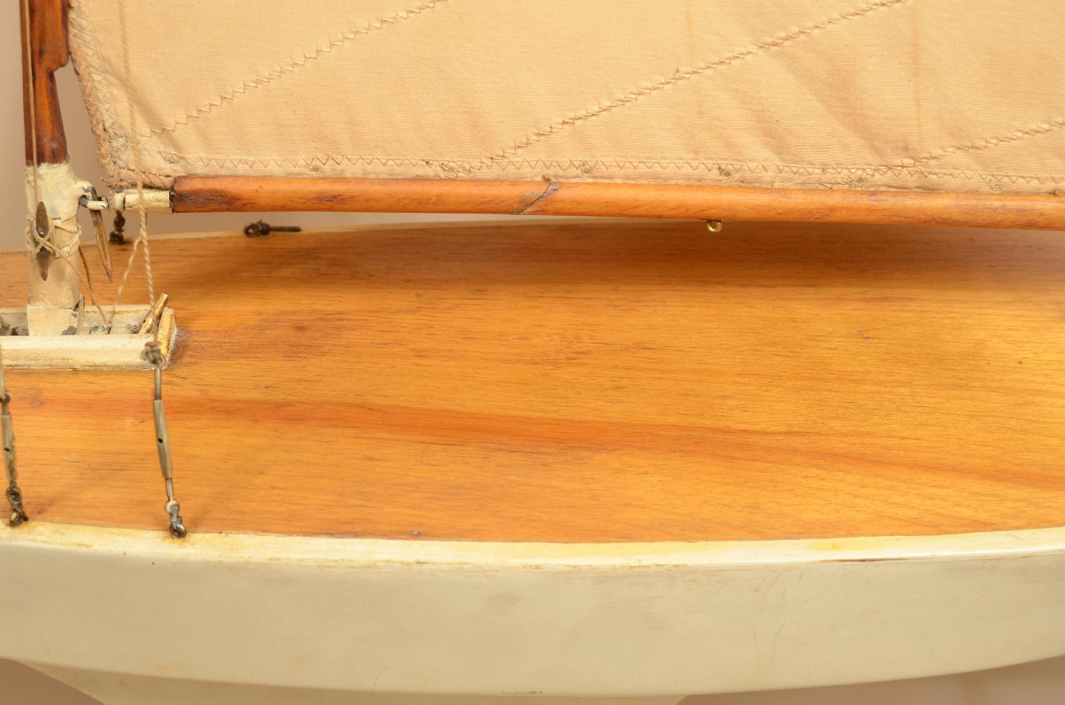 Antiquariato nautico/8092b-Modellino Navigante