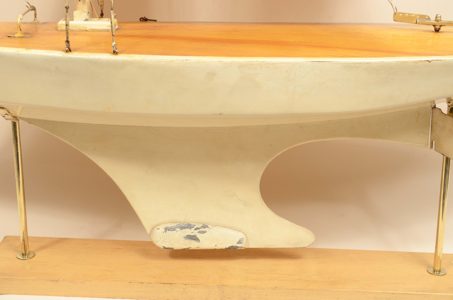 Antiquariato nautico/8092b-Modellino Navigante