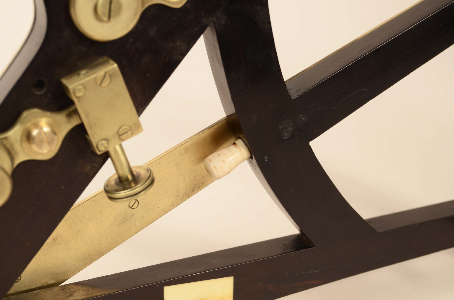 Nautical antiques/8114-Octant