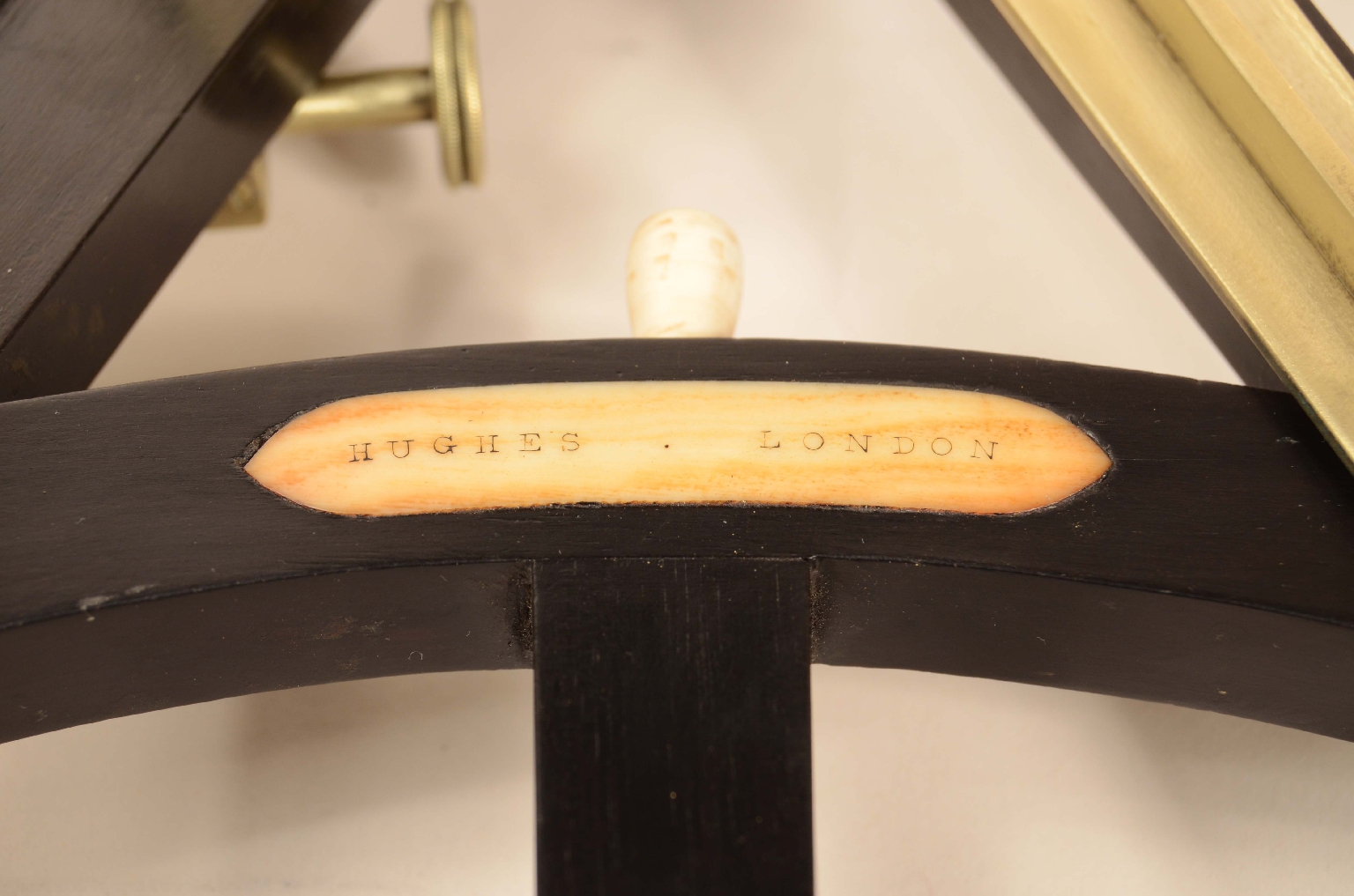 Nautical antiques/8114-Octant