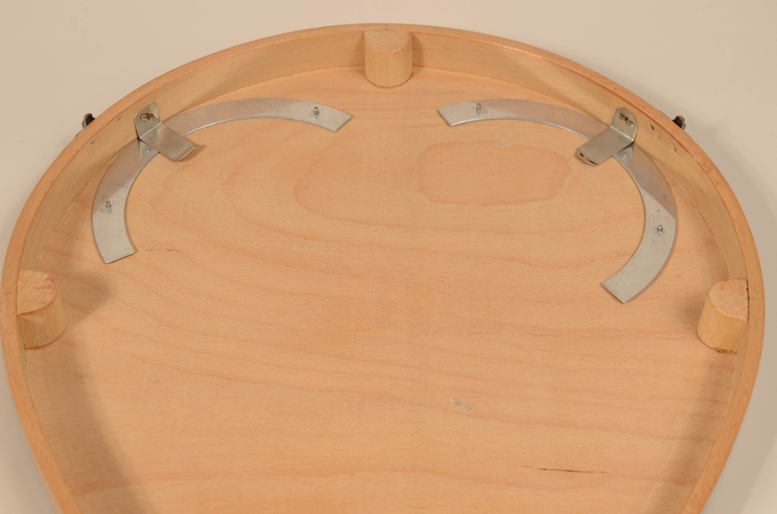 Antique measuring instruments/8125-Logarithmic Slide Rule