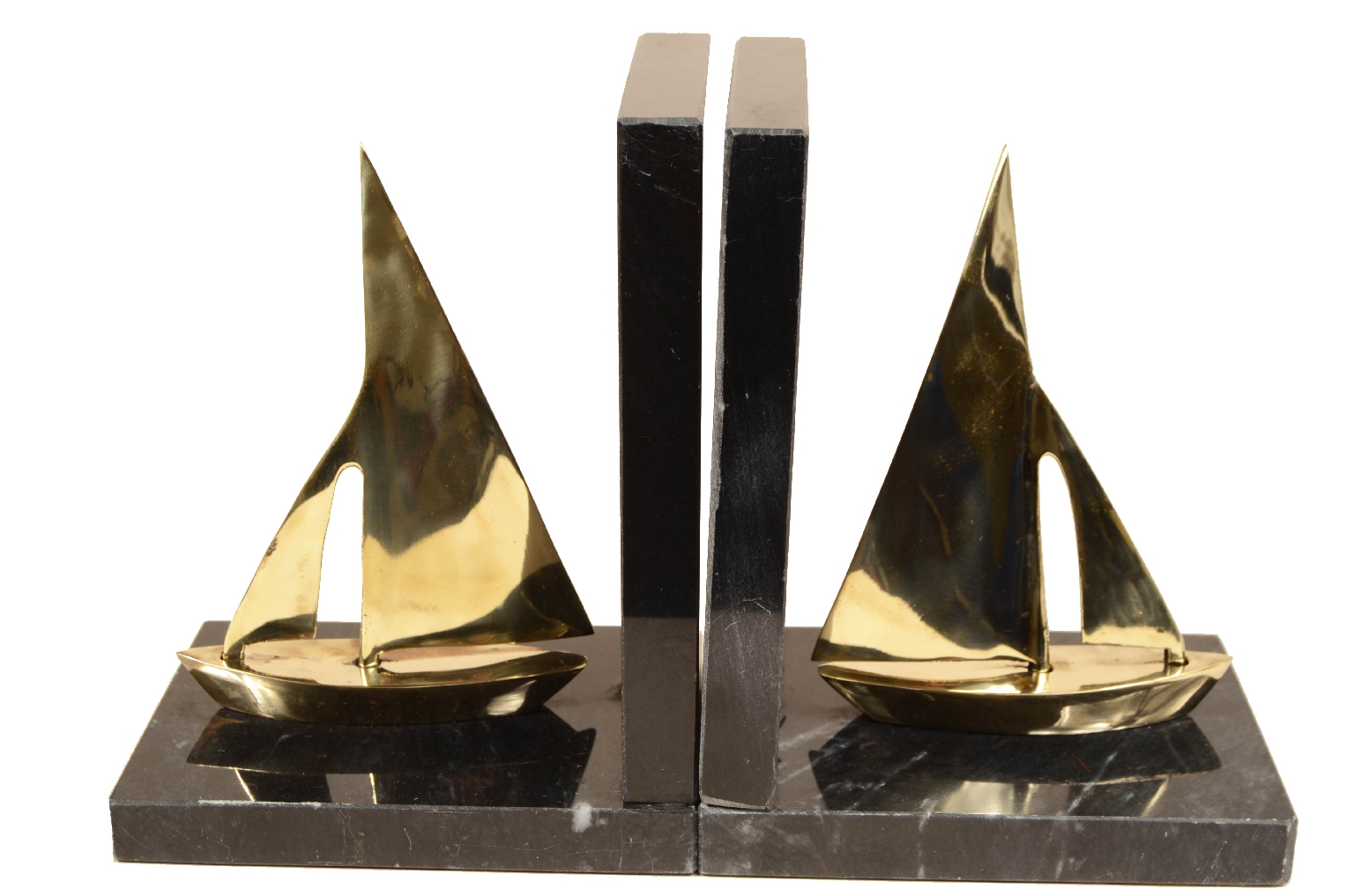 Nautical antiques/8126-Bookends