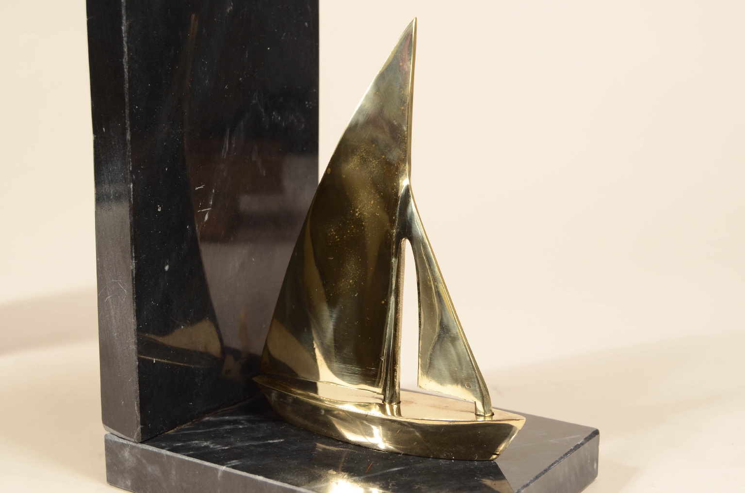 Nautical antiques/8126-Bookends