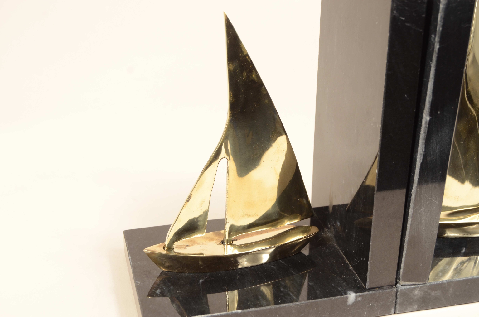 Nautical antiques/8126-Bookends