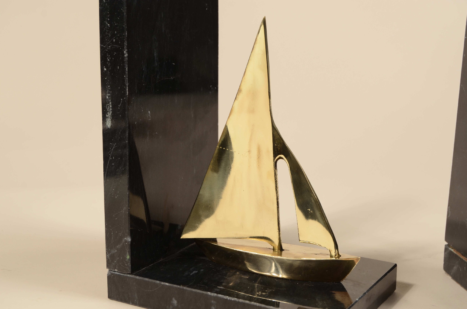 Nautical antiques/8126-Bookends