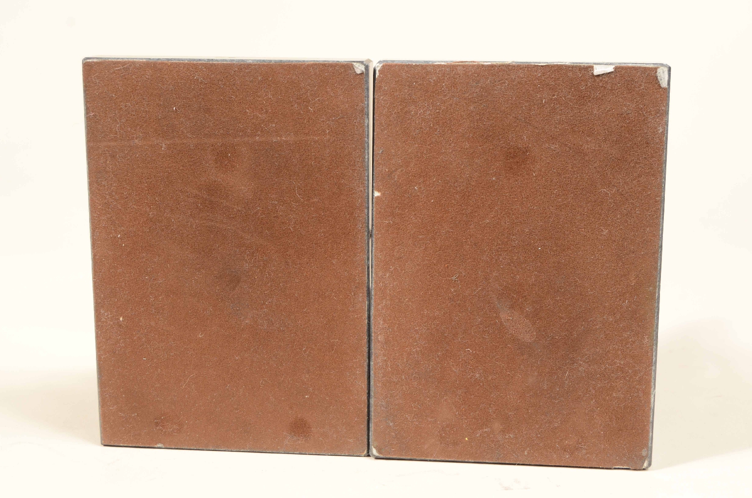 Nautical antiques/8126-Bookends