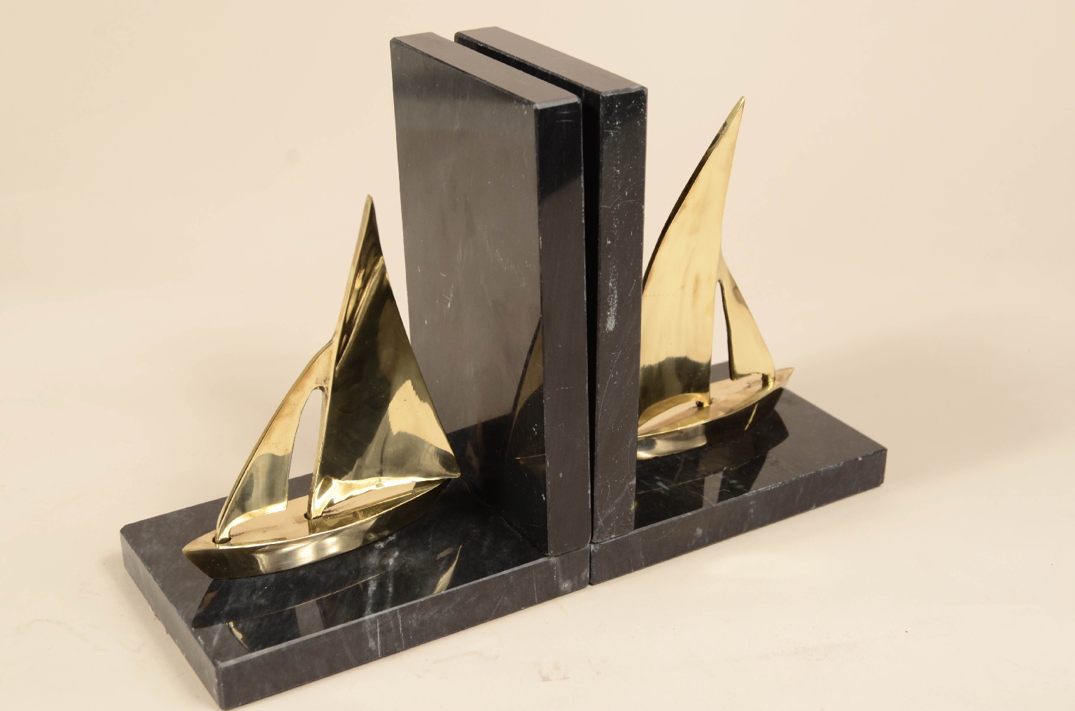 Nautical antiques/8126-Bookends