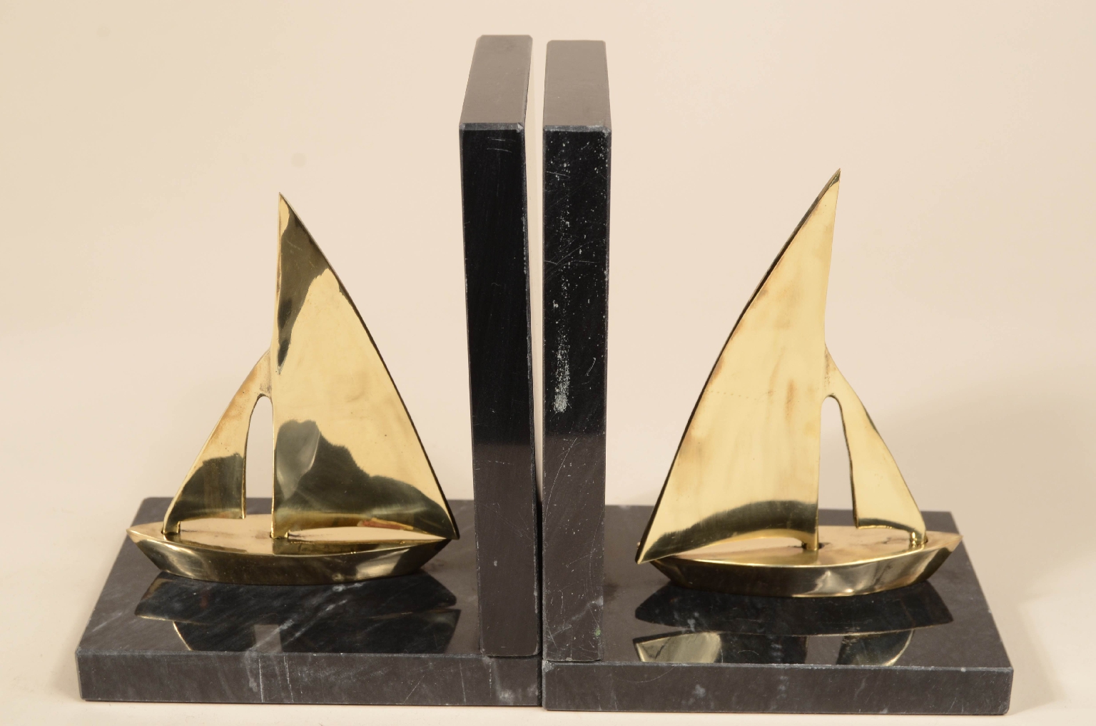 Nautical antiques/8126-Bookends