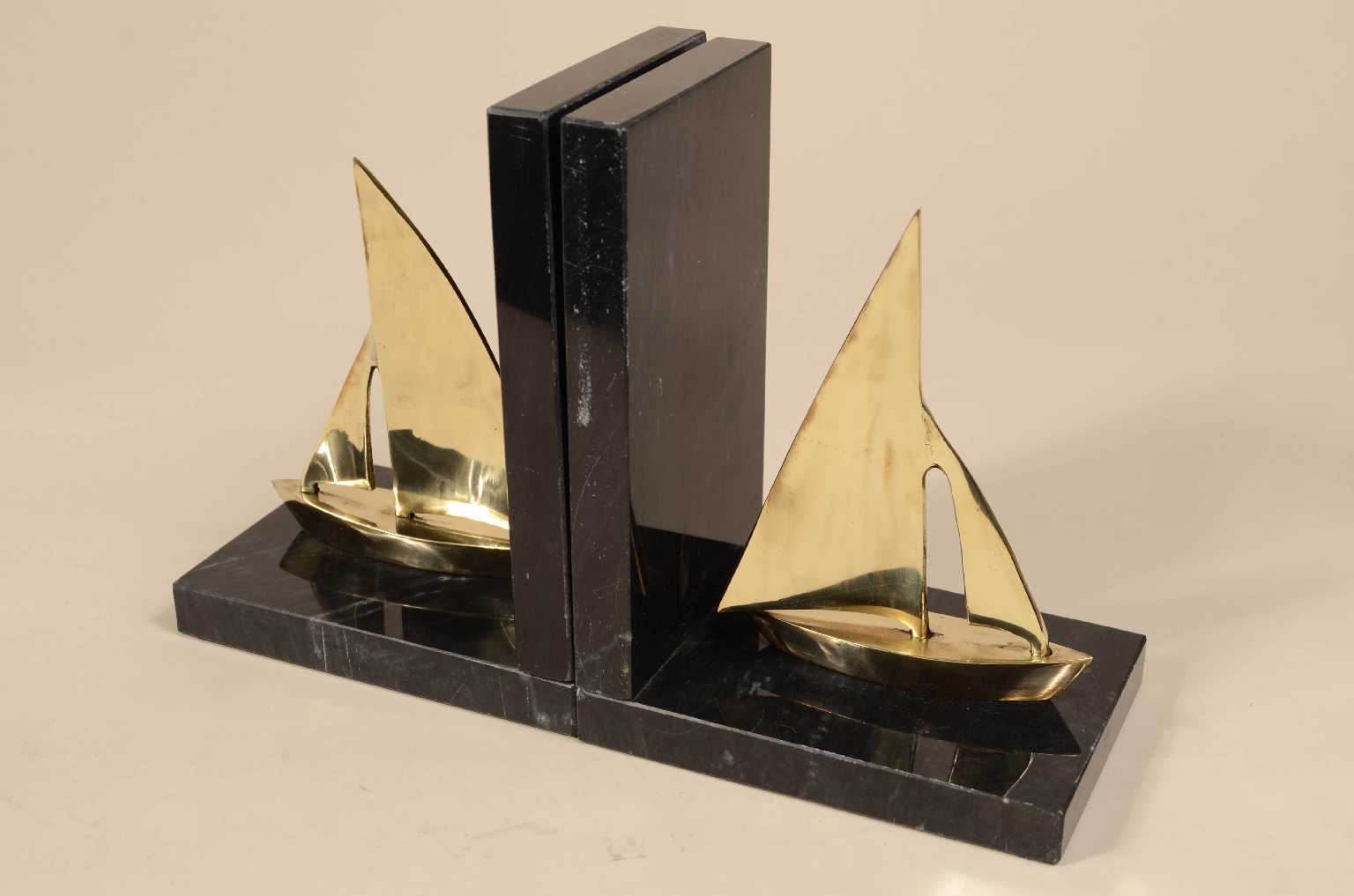 Nautical antiques/8126-Bookends