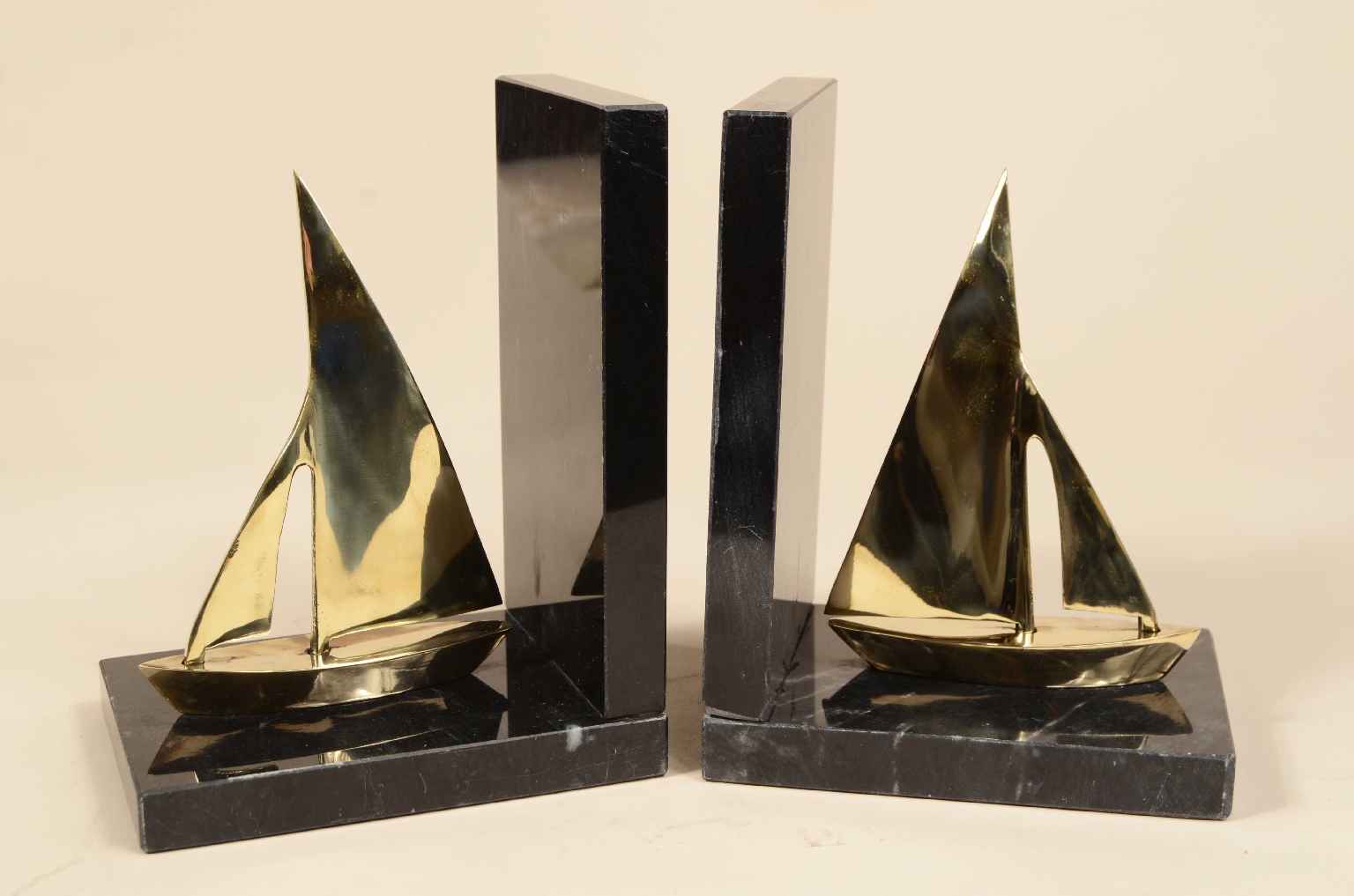 Nautical antiques/8126-Bookends