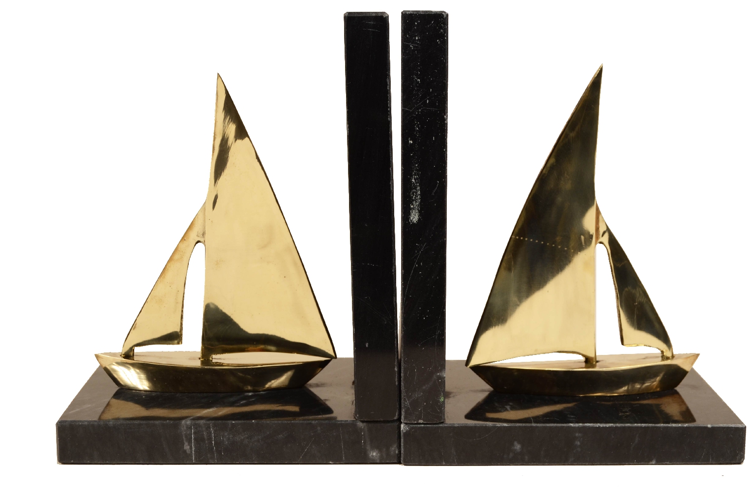 Nautical antiques/8126-Bookends
