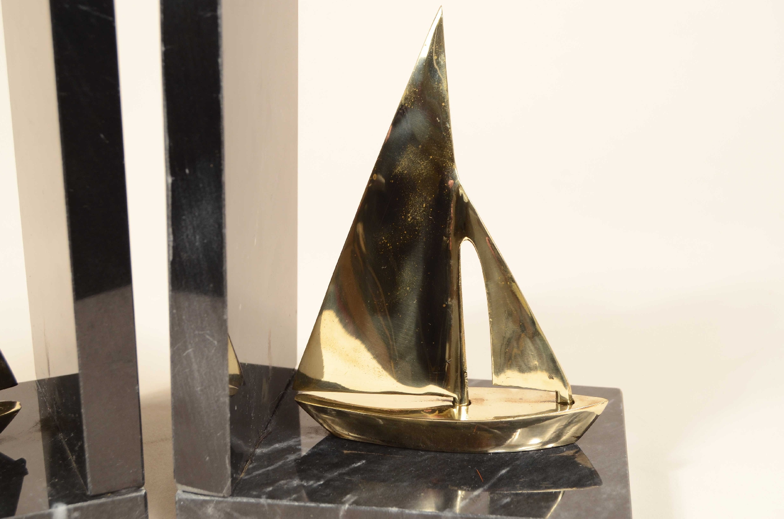 Nautical antiques/8126-Bookends