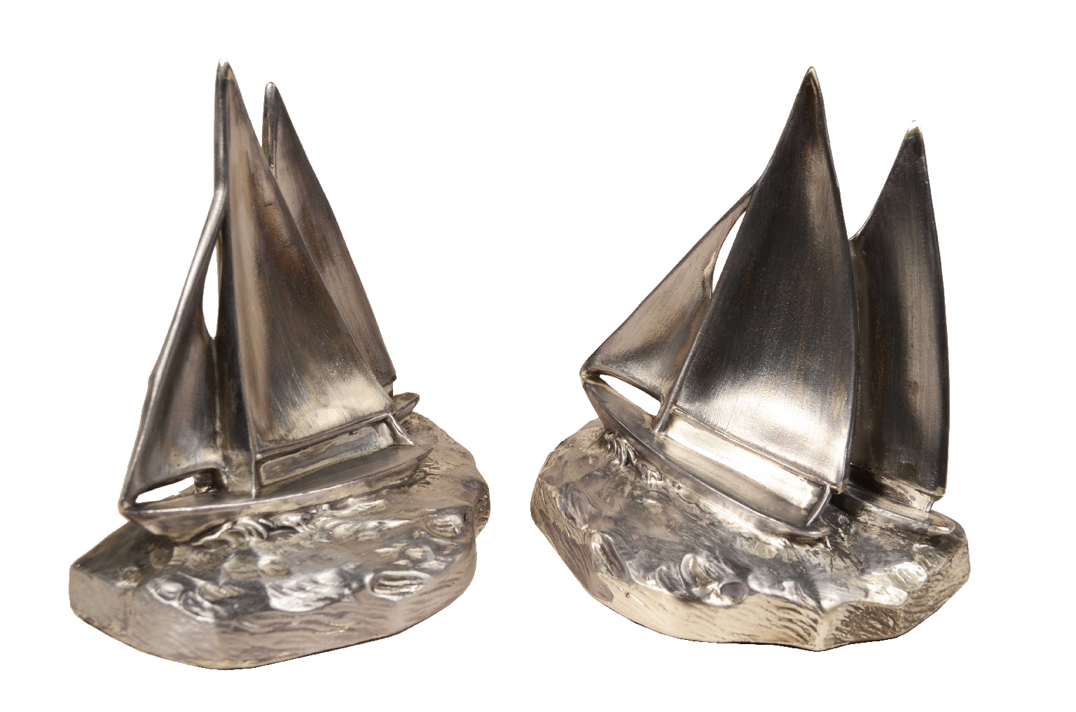 Nautical antiques/8127-Bookends