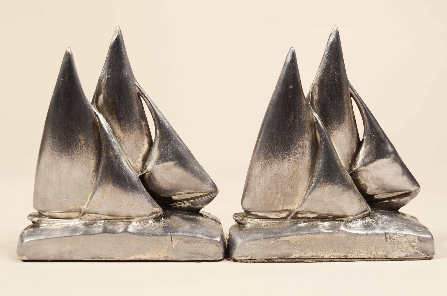 Nautical antiques/8127-Bookends